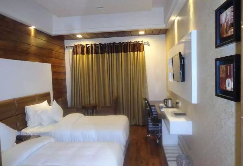 Fotos del hotel Taj Princess  Boutique:  8