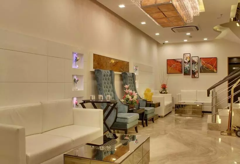 Fotos del hotel Taj Princess  Boutique:  11