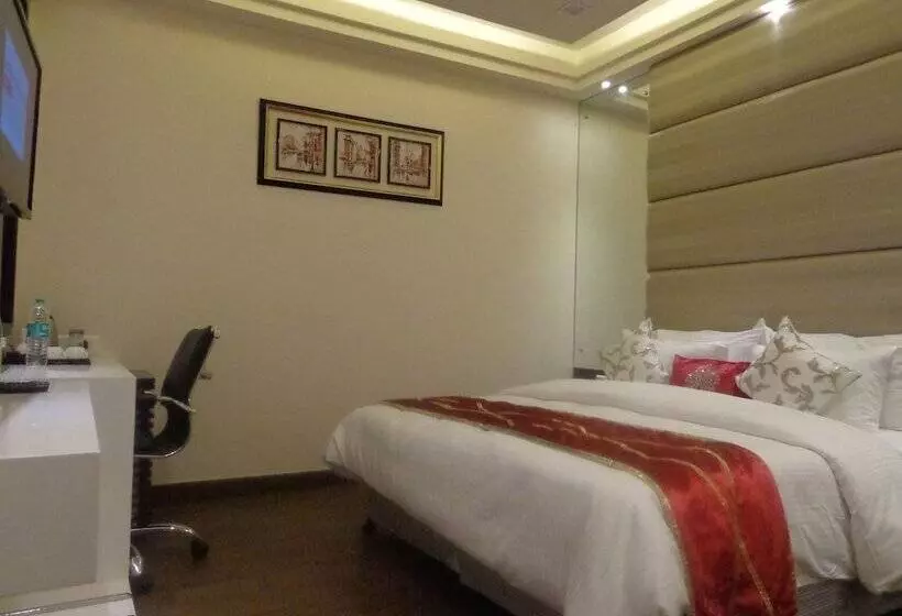 Fotos del hotel Taj Princess  Boutique:  16