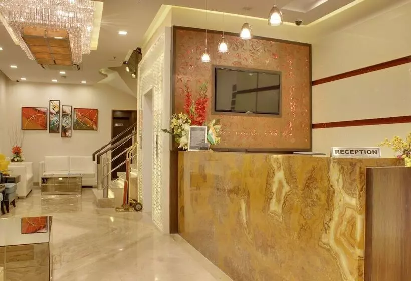 Fotos del hotel Taj Princess  Boutique:  9