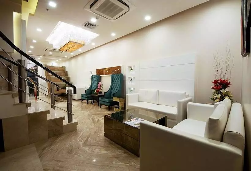 Fotos del hotel Taj Princess  Boutique:  2