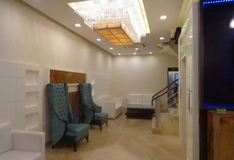 Fotos del hotel Taj Princess  Boutique:  3