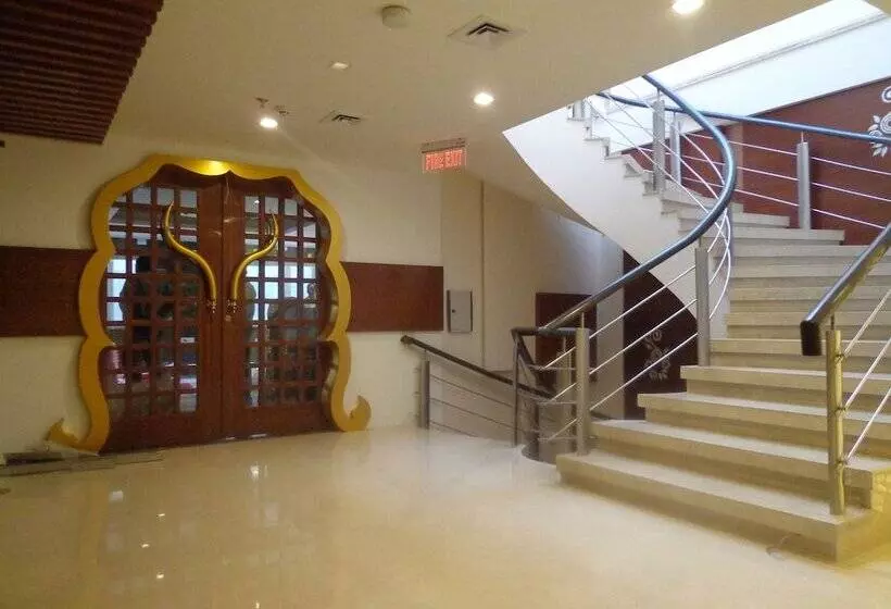 Fotos del hotel Taj Princess  Boutique:  7