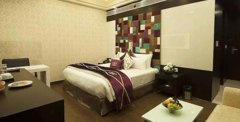 Fotos del hotel Taj Princess  Boutique:  13