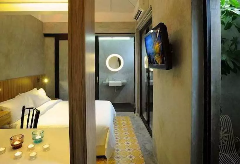 Fotos del hotel The Big Tree:  5