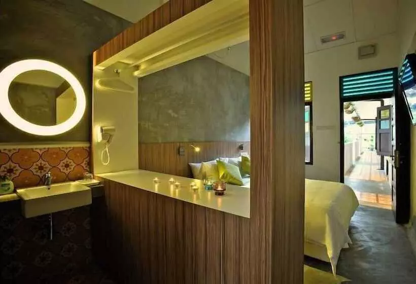 Fotos del hotel The Big Tree:  9