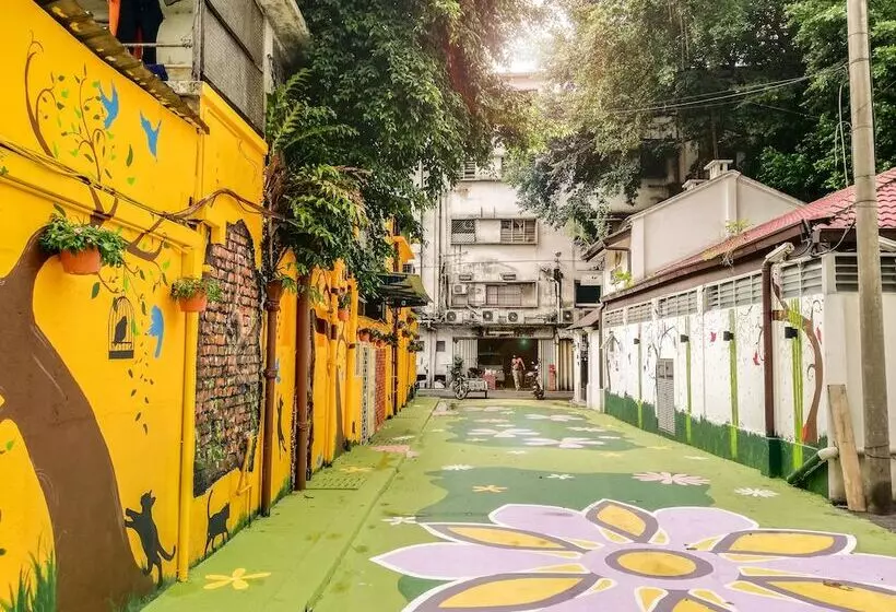 Fotos del hotel The Big Tree:  6