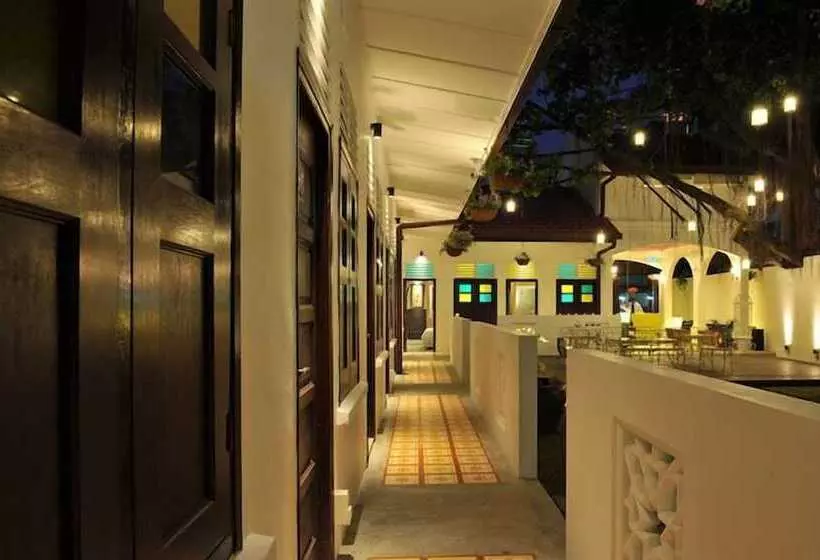 Fotos del hotel The Big Tree:  8