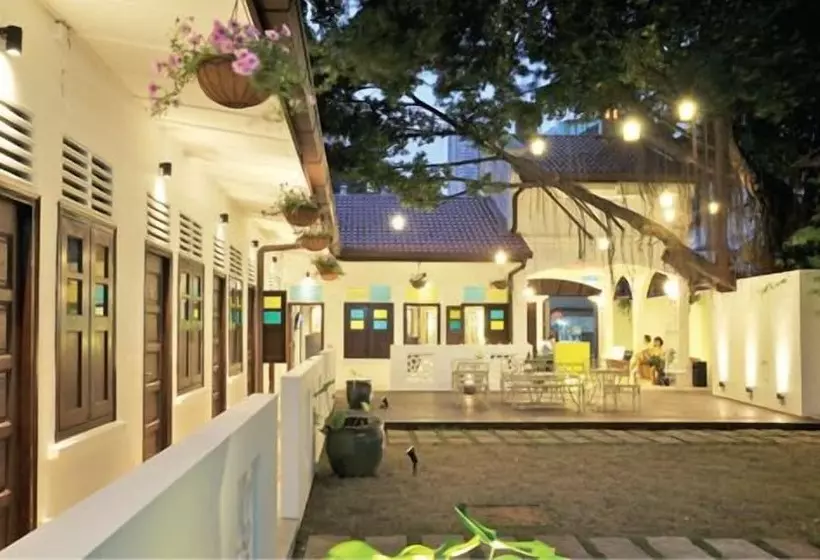 Fotos del hotel The Big Tree:  14