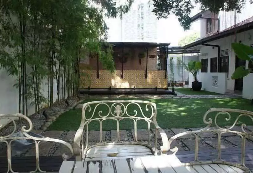 Fotos del hotel The Big Tree:  7