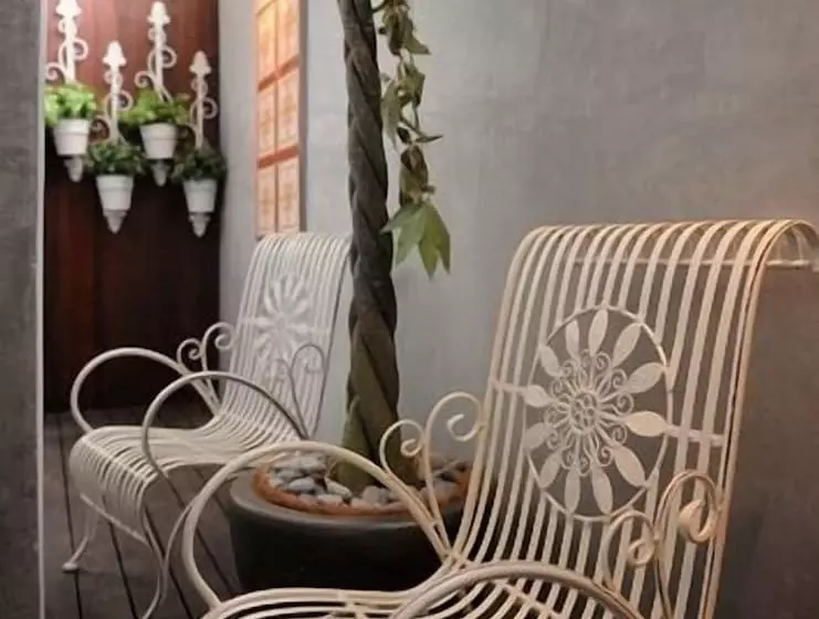 Fotos del hotel The Big Tree:  3