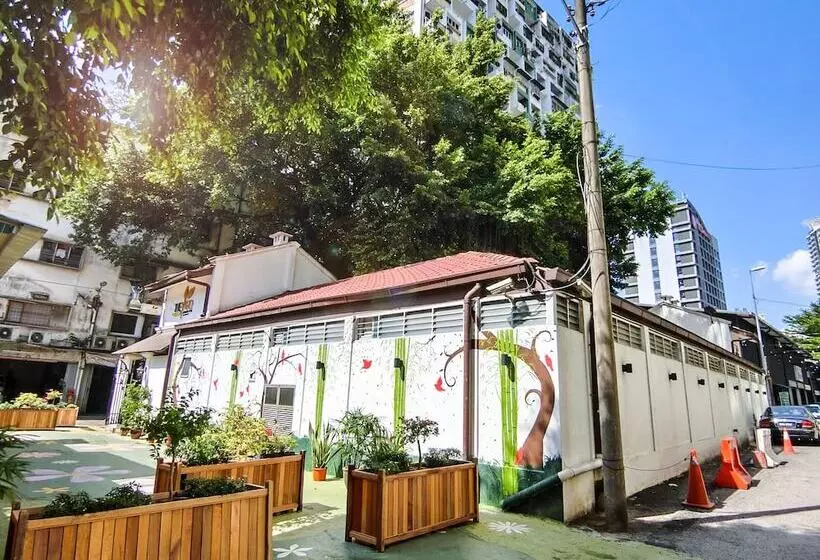 Fotos del hotel The Big Tree:  2