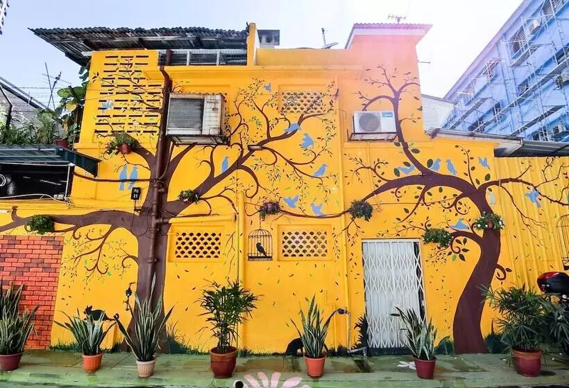 Fotos del hotel The Big Tree:  4