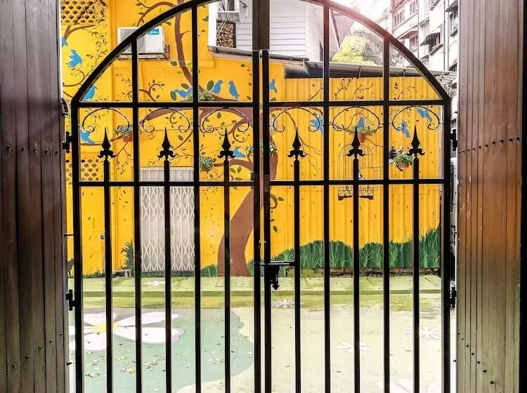 Fotos del hotel The Big Tree:  10