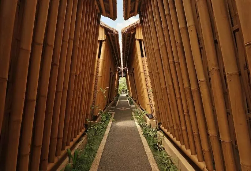 Fotos del hotel Vamana Resort:  20