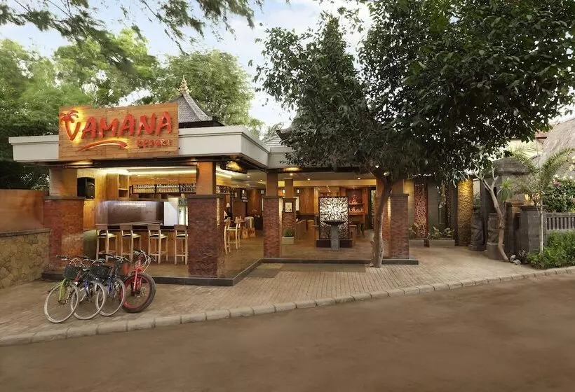 Fotos del hotel Vamana Resort:  16