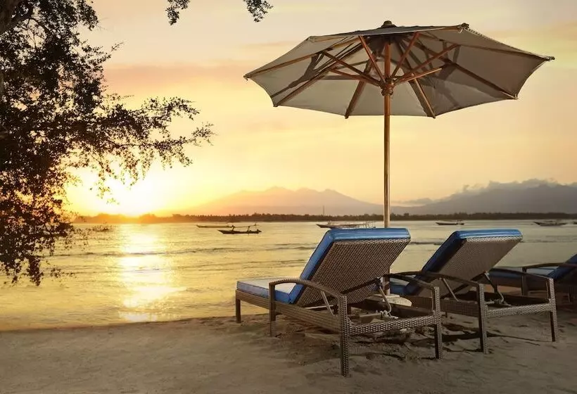 Fotos del hotel Vamana Resort:  15