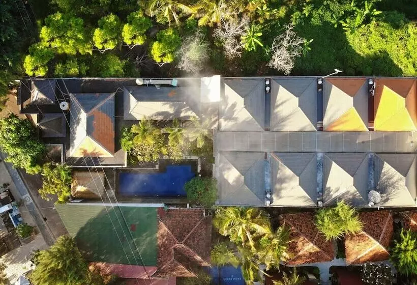 Fotos del hotel Vamana Resort:  21