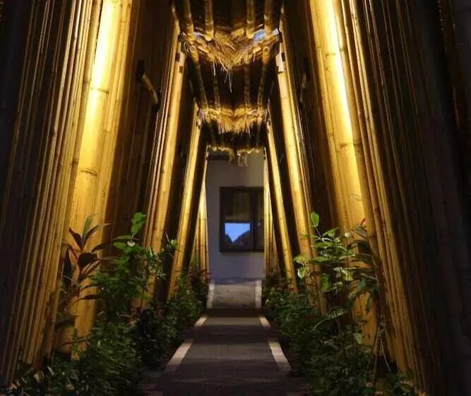 Fotos del hotel Vamana Resort:  4