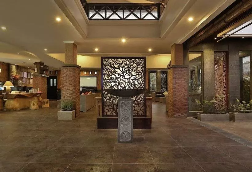 Fotos del hotel Vamana Resort:  11