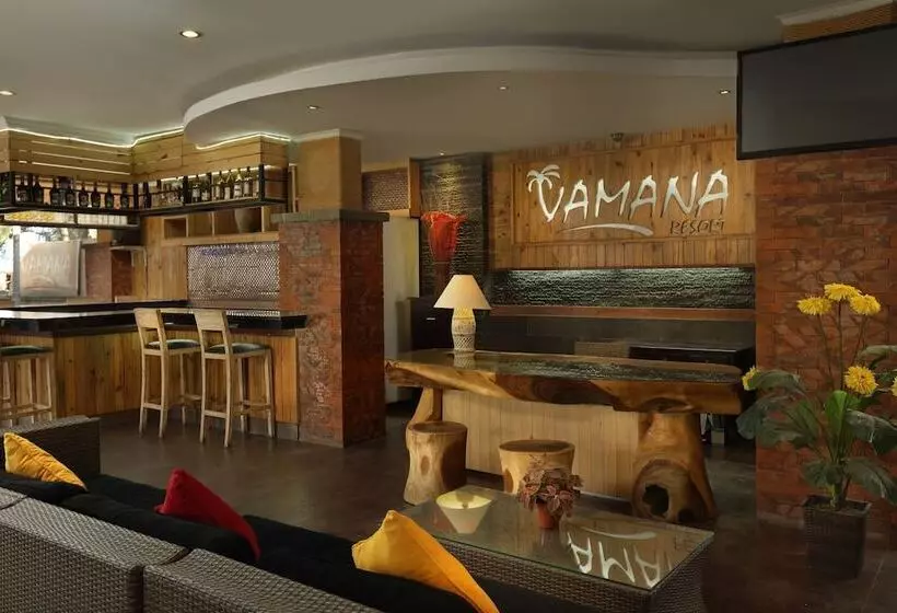 Fotos del hotel Vamana Resort:  12