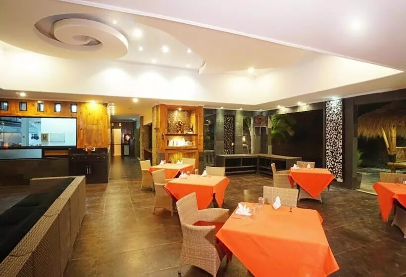 Fotos del hotel Vamana Resort:  5