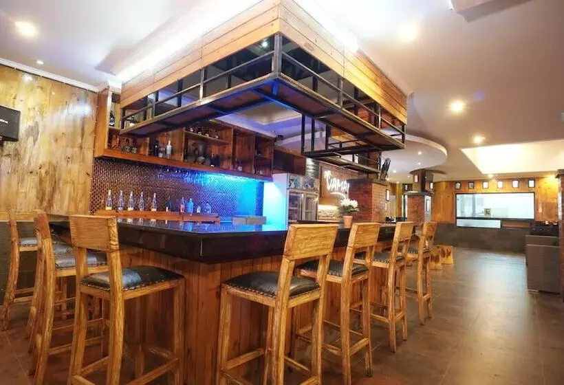 Fotos del hotel Vamana Resort:  14