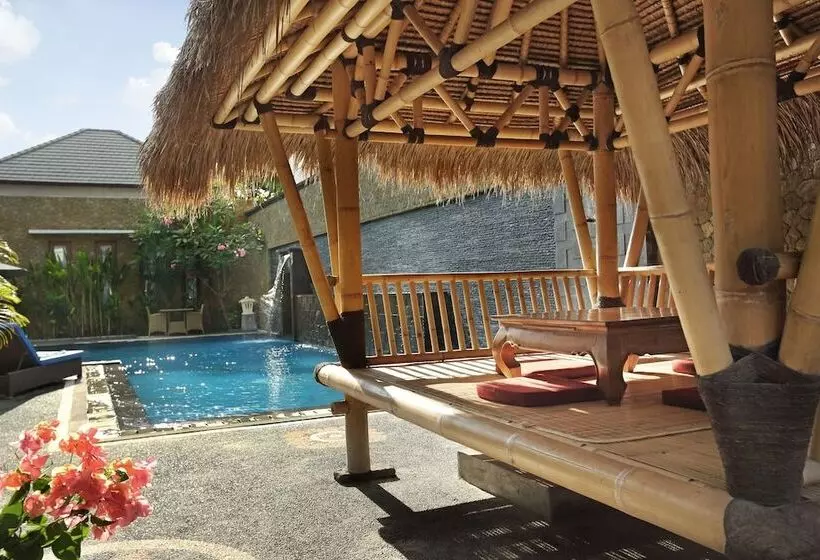 Fotos del hotel Vamana Resort:  6