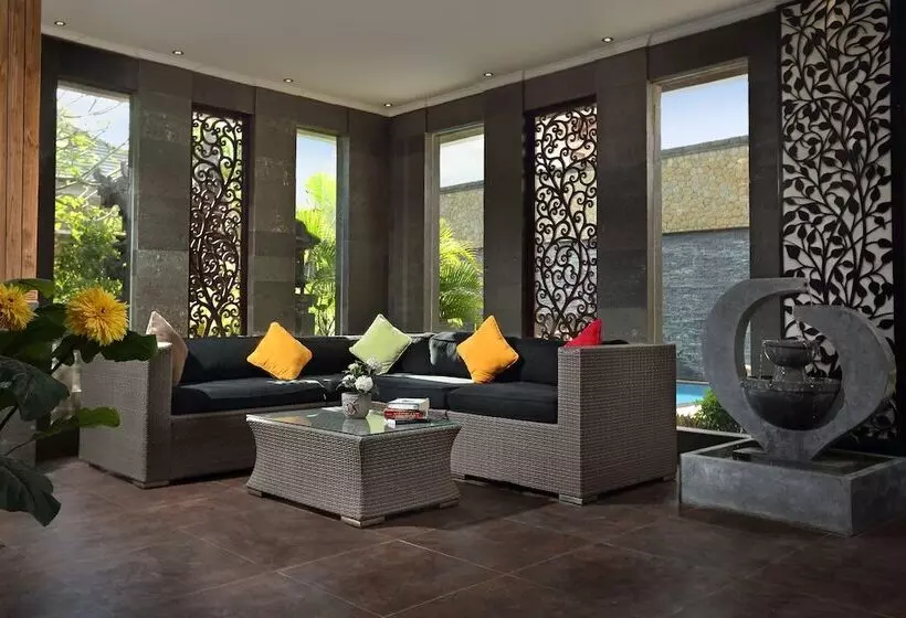 Fotos del hotel Vamana Resort:  7