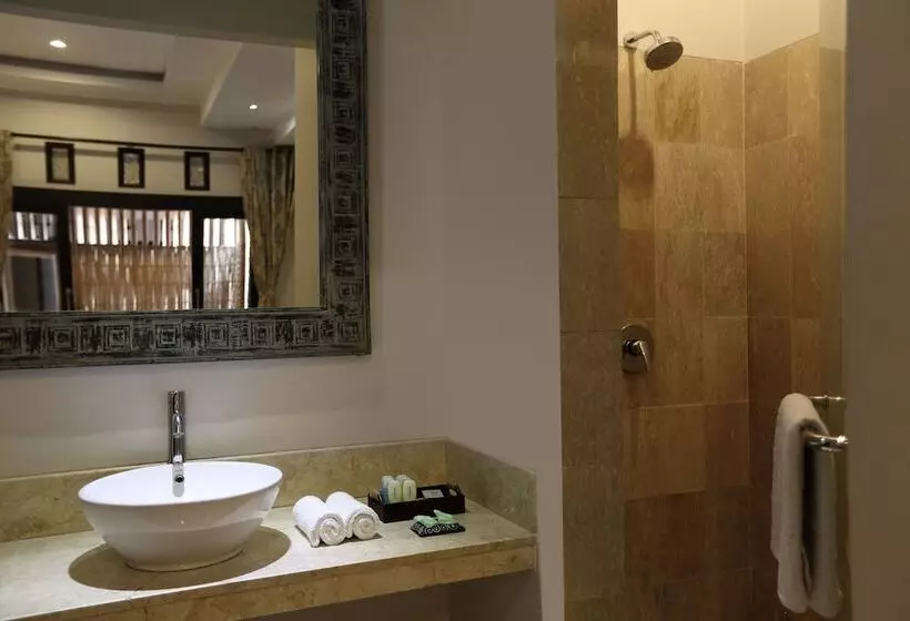 Fotos del hotel Vamana Resort:  8