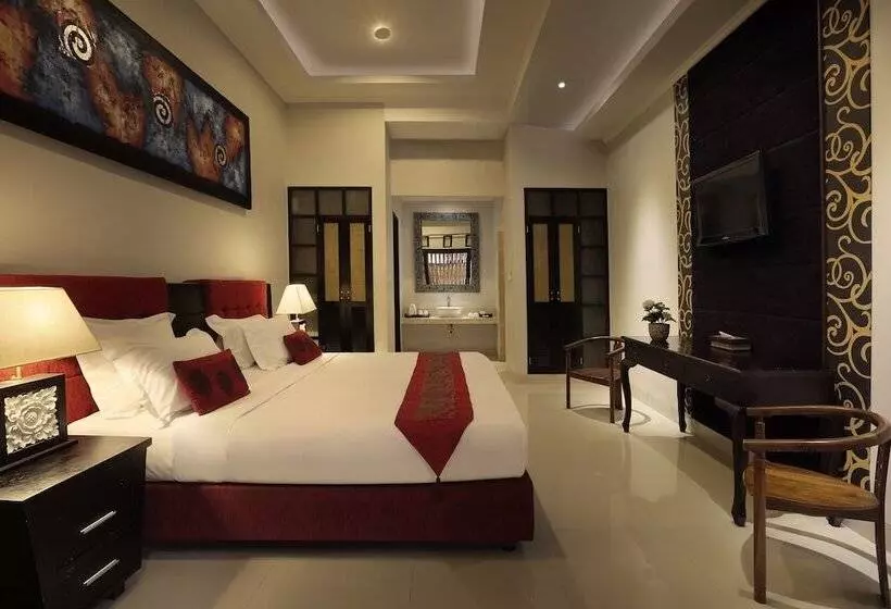 Fotos del hotel Vamana Resort:  10