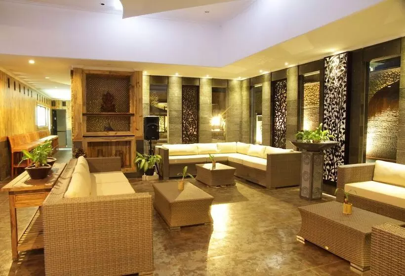 Fotos del hotel Vamana Resort:  3