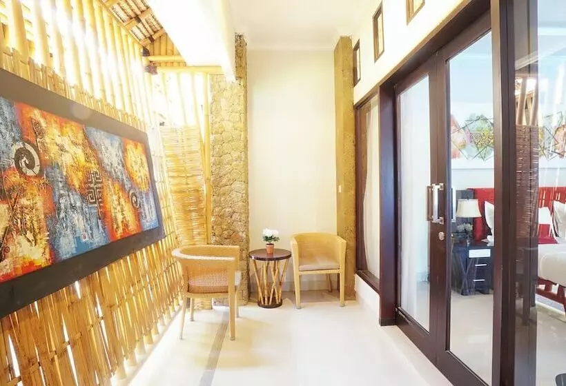 Fotos del hotel Vamana Resort:  18