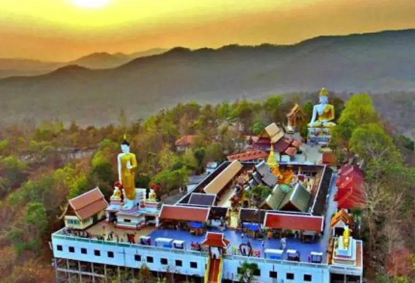 Fotos del hotel Vdara Pool Resort Spa Chiang Mai:  6