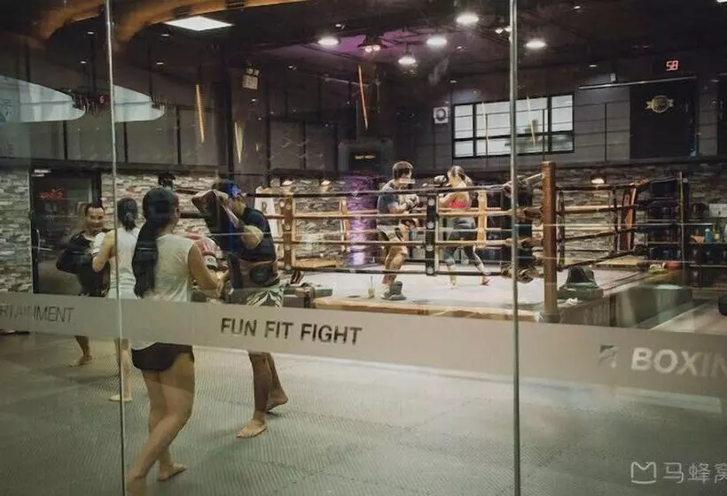 Vdara Pool Resort Spa Chiang Mai