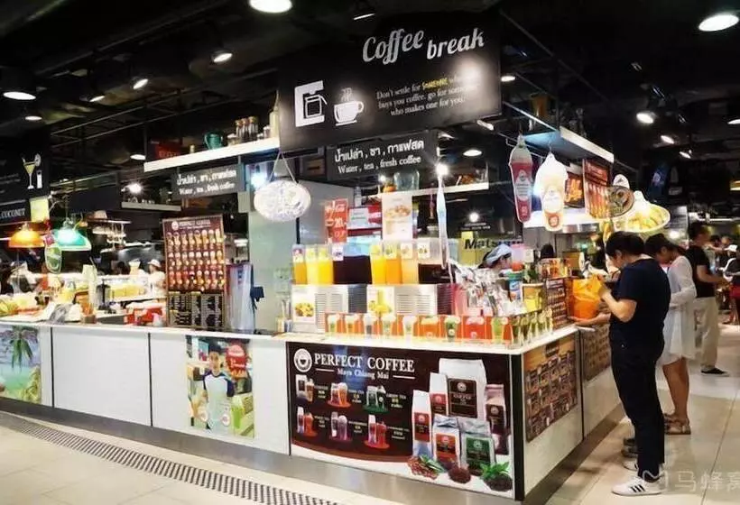 Fotos del hotel Vdara Pool Resort Spa Chiang Mai:  2