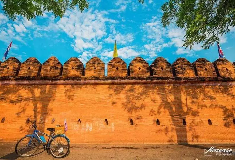 Fotos del hotel Vdara Pool Resort Spa Chiang Mai:  11