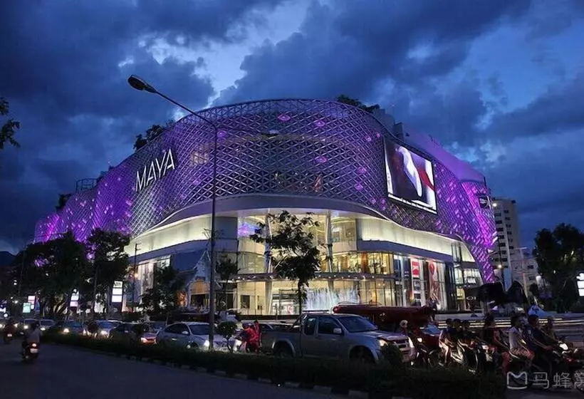 Fotos del hotel Vdara Pool Resort Spa Chiang Mai:  15