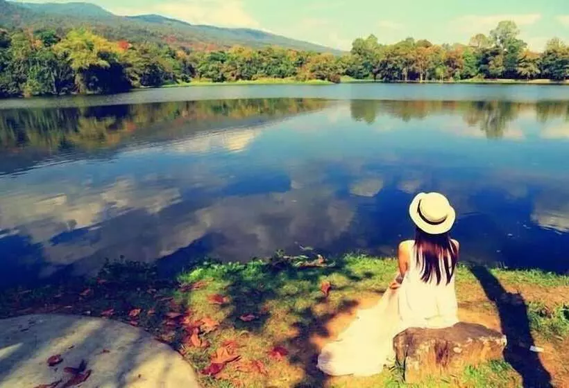 Fotos del hotel Vdara Pool Resort Spa Chiang Mai:  10