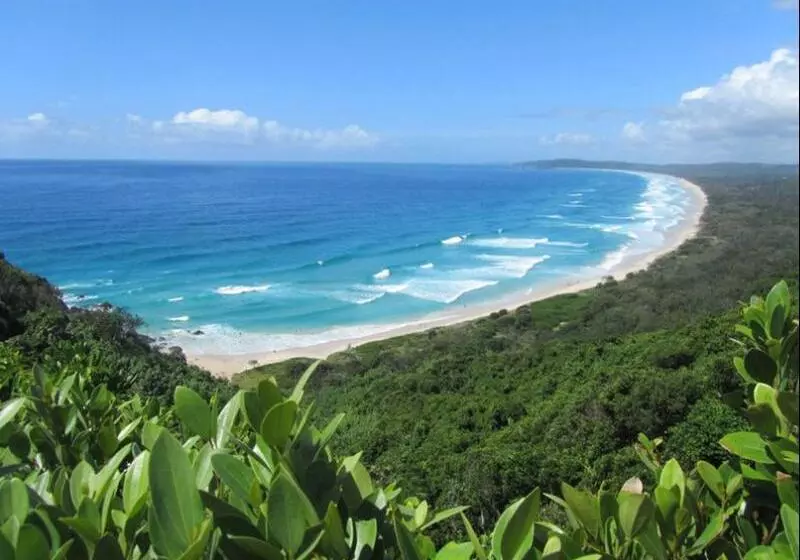 Fotos del hotel Azabu Boutique Accommodation Byron Bay:  2