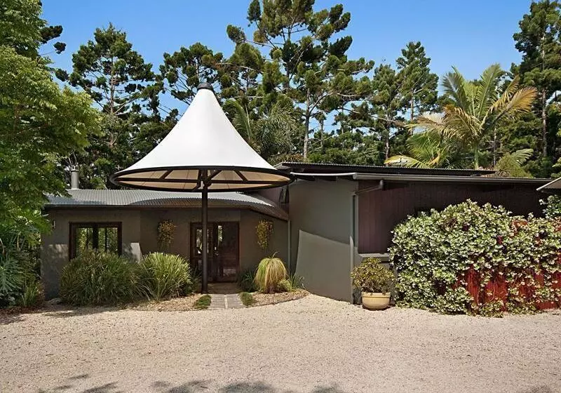 Fotos del hotel Azabu Boutique Accommodation Byron Bay:  8