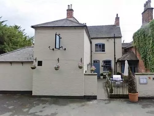 Fotos del hotel The Blenheim House:  7