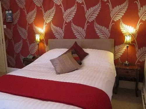 Fotos del hotel The Blenheim House:  14