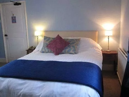 Fotos del hotel The Blenheim House:  13