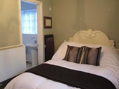 Fotos del hotel The Blenheim House:  10