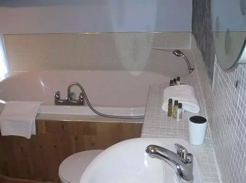 Fotos del hotel The Blenheim House:  5