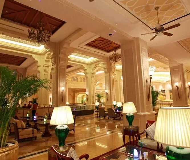 Fotos del hotel Crowne Plaza Qingdao Ocean Spring Resort, An Ihg:  10