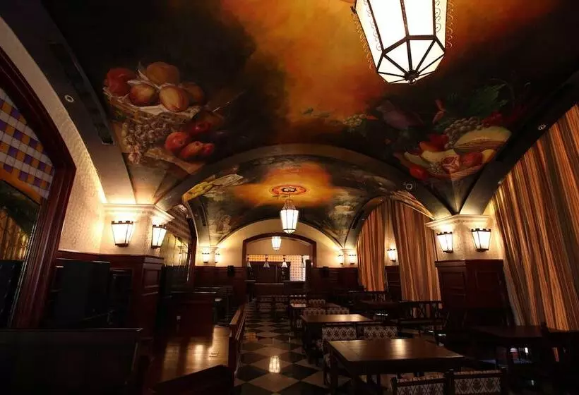 Fotos del hotel Crowne Plaza Qingdao Ocean Spring Resort, An Ihg:  22