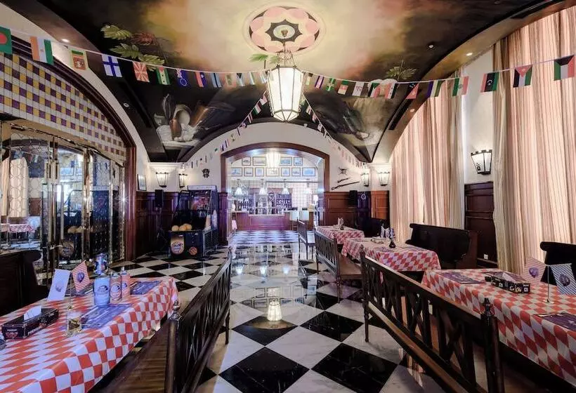 Fotos del hotel Crowne Plaza Qingdao Ocean Spring Resort, An Ihg:  16