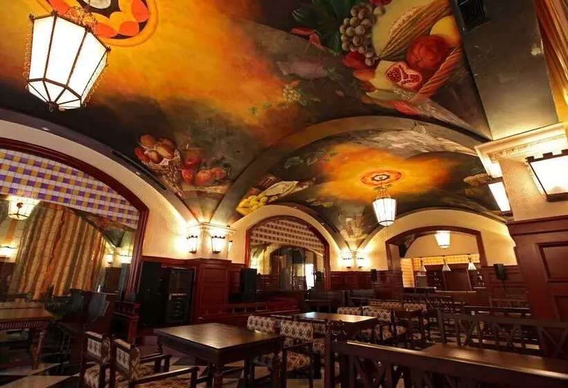 Fotos del hotel Crowne Plaza Qingdao Ocean Spring Resort, An Ihg:  23